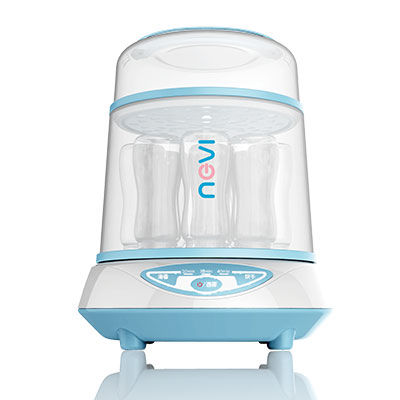 电动奶瓶消毒机 - XB-8609 - Wuxi Xinzhongrui Baby Supplies