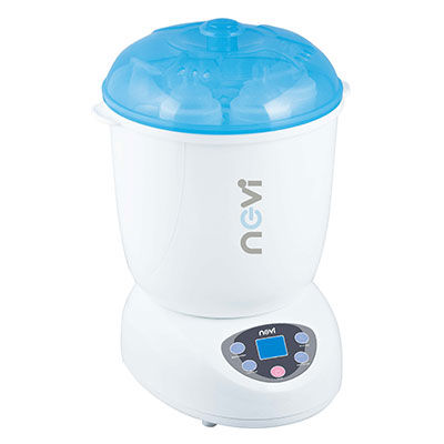 电动奶瓶消毒机 - XB-8601 - Wuxi Xinzhongrui Baby Supplies
