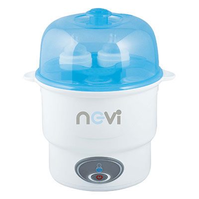 电动奶瓶消毒机 - XB-8602 - Wuxi Xinzhongrui Baby Supplies