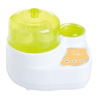 电动奶瓶消毒机 - XB-8608 - Wuxi Xinzhongrui Baby Supplies