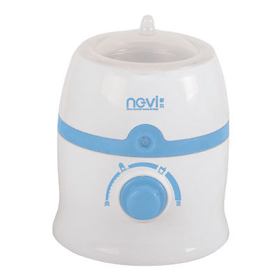 电子奶瓶加热器 - XB-8635 - Wuxi Xinzhongrui Baby Supplies
