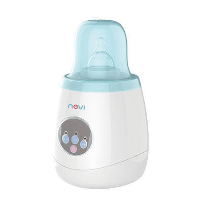 电子奶瓶加热器 - XB-8629 - Wuxi Xinzhongrui Baby Supplies