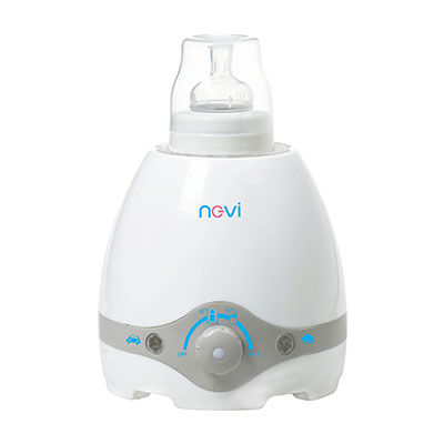 电子奶瓶加热器 - XB-8622 - Wuxi Xinzhongrui Baby Supplies