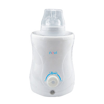 电子奶瓶加热器 - XB-8625 - Wuxi Xinzhongrui Baby Supplies