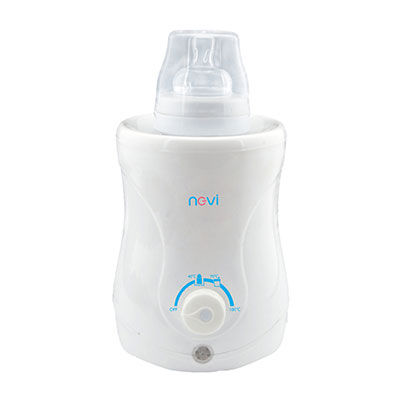 电子奶瓶加热器 - XB-8626 - Wuxi Xinzhongrui Baby Supplies