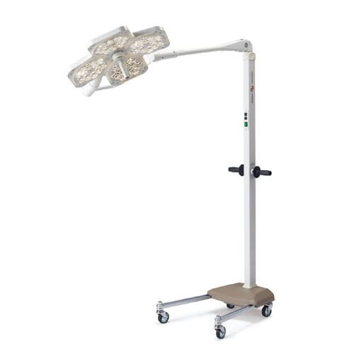 移动式无影灯 - CR04SC - Yamada Shadowless Lamp Co Ltd - LED