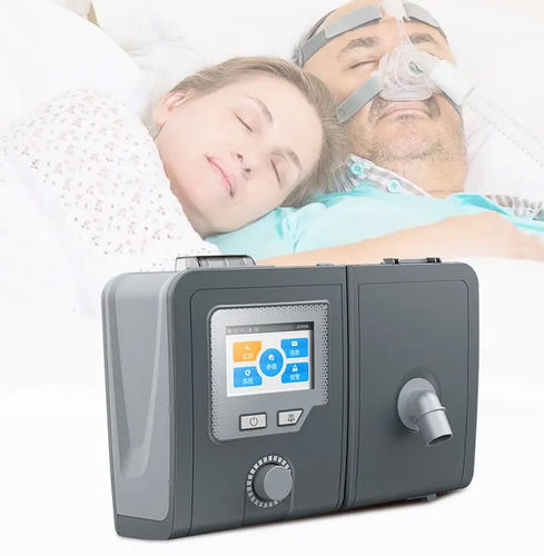 家用呼吸机 - C-20A - Zhengzhou Olive Electronic Technology - 电子 / CPAP / BIPAP