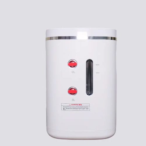 高纯度氢气发生器 - 00224 - Zhengzhou Olive Electronic Technology - 医用 / 台式