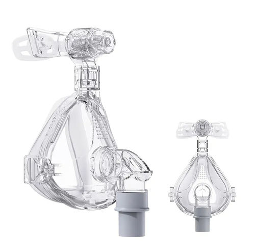 脸部负压口罩 - 00198 - Zhengzhou Olive Electronic Technology - CPAP / BIPAP / CPAP疗法