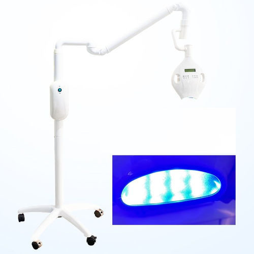 牙科牙齿美白灯 - 889A  - Zhengzhou Olive Electronic Technology - LED式