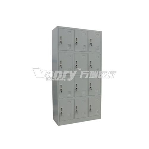 存储储物柜 - G-20 - Hebei Vanry Medical Devices Co., Ltd. - 用于医院 / 带门 / 1 模块