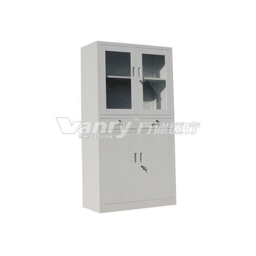 医院橱 - G-22 - Hebei Vanry Medical Devices Co., Ltd. - 带门 / 带抽屉