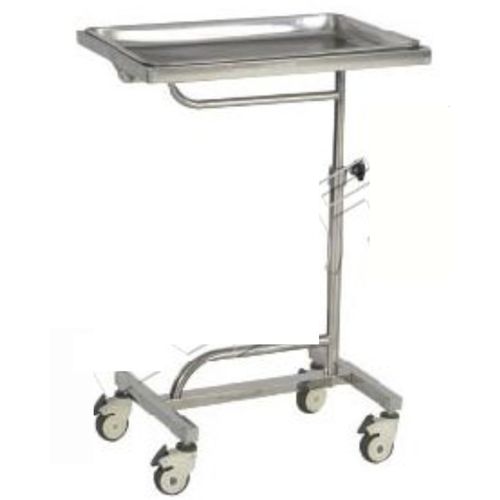 不锈钢器械台 - E-38 - Hebei Vanry Medical Devices Co., Ltd.