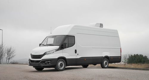 普通护理移动医疗车 - Bergadana - 公共汽车 / 隔间式