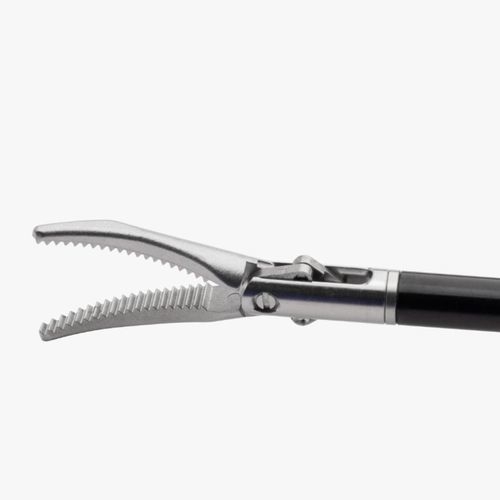 手术钳 - HD4-B22-Q0203 - Hunan Handlike Minimally Invasive Surgery Co.,ltd - 动物解剖 / 马里兰 / 一次性