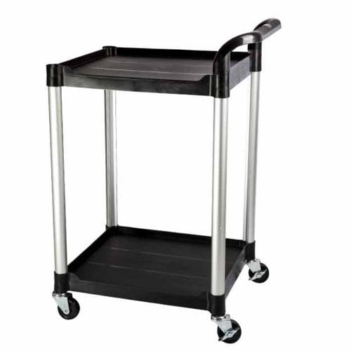 实验室手推车 - DTSB-200-1 - Dony Trolley - 通用 / 服务 / 塑料