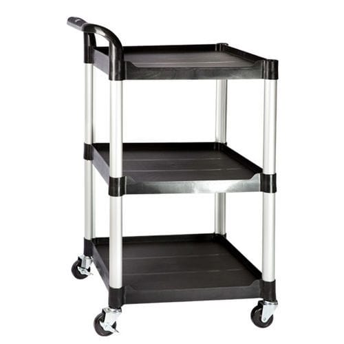 实验室手推车 - DTSB-300-1 - Dony Trolley - 通用 / 服务 / 塑料