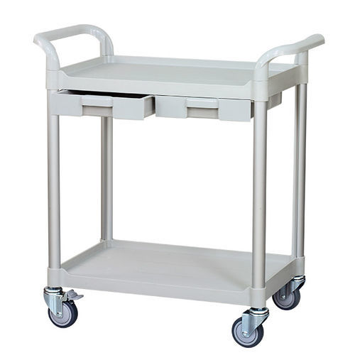 医用推车 - DTG-2K - Dony Trolley - 通用 / 运输 / 服务