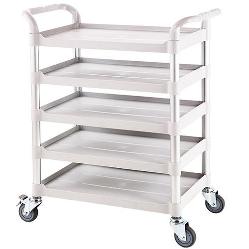 医用手推车 - DTG-500 - Dony Trolley - 医院用 / 通用 / 运输