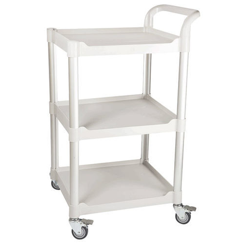 医院用手推车 - DTGS-300-1 - Dony Trolley - 通用 / 运输 / 3 层