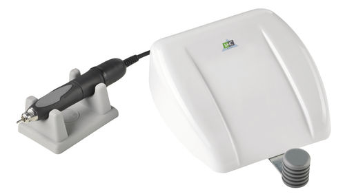 牙科微电机控制器 - 202 - MHC TECHNOLOGY - 电动 / 脚踏式 / 整套