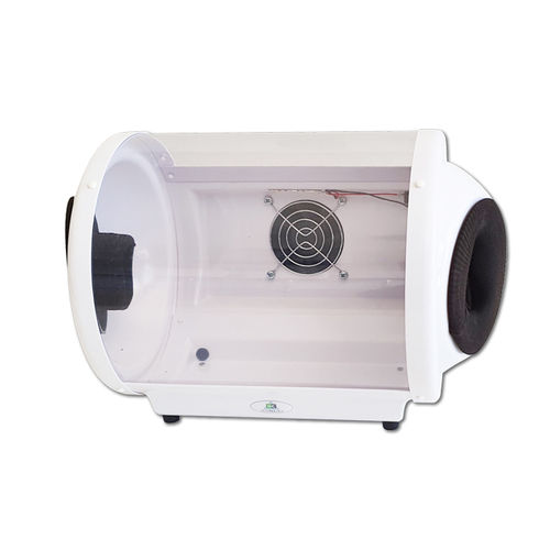 自动喷砂机 - 216 - MHC TECHNOLOGY - 1个存储罐