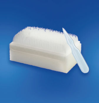 医用刷 - N13623 - Body Products