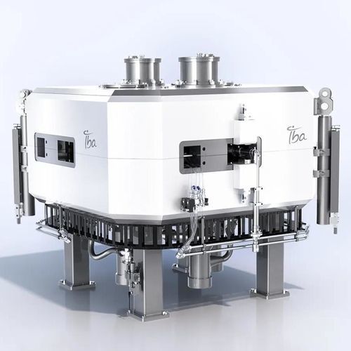 实验室回旋加速器 / 用于PET扫描 - Cyclone® KIUBE - IBA Radio Pharma Solutions
