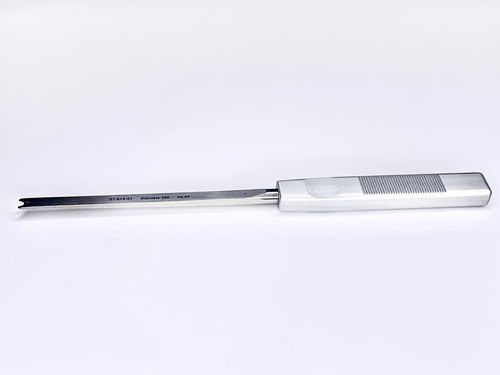直线型骨凿 - 07-819-01  - Mizuho America - 医用