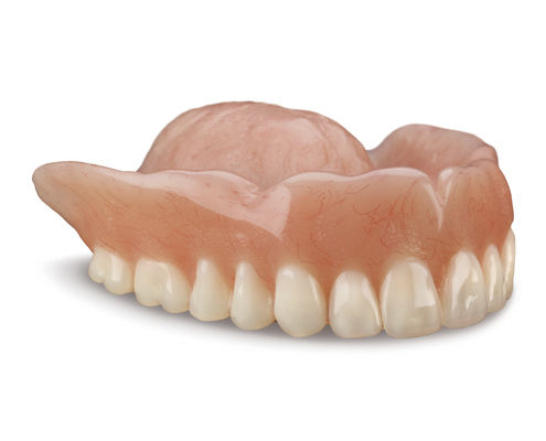 后牙假牙 - Elite, Premium, Economy - Derby Dental - 后牙