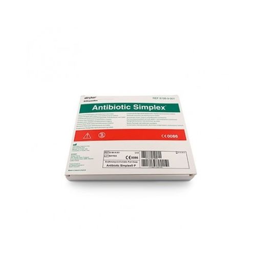 合成骨动物骨水泥 - BP-CIM - PORTE.Vet - 粉末