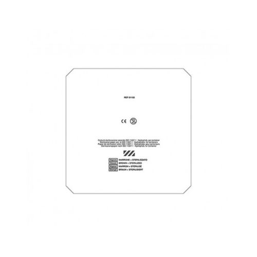 蒸汽式过滤器 - BP-FT-230x230	 - PORTE.Vet - 用于消毒柜 / 纸质