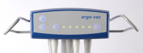 压力测试心电图仪 - ergo vac  - mbnet Engineering - 16通道 / 数字
