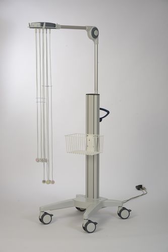 抽吸心电电极片 - ergo vac compact - mbnet Engineering