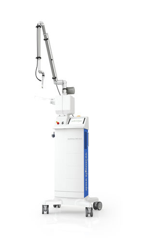 手术激光仪 - MultiPulse PRO DUO - JenaSurgical - 用于耳鼻喉手术 / 用于妇科手术 / 用于神经外科手术