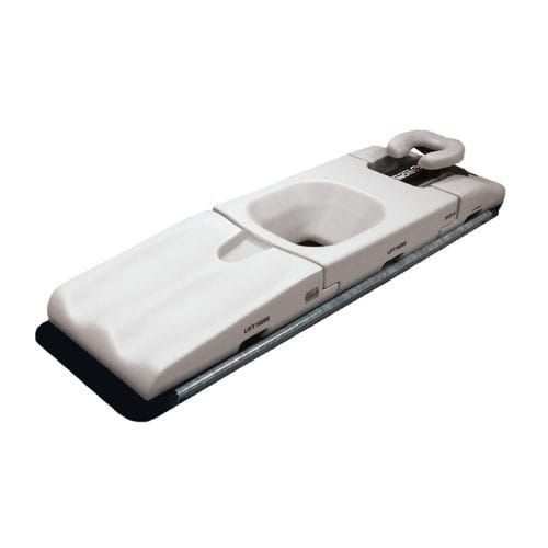 放射疗法造影固定器 - PPRT-5105   - Bionix Radiation Therapy - 骨盆