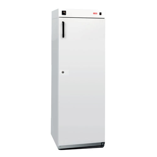 冷却实验室培养箱 - 2 230 series  - Dulas Limited - 立式 / ABS塑料 / 单门