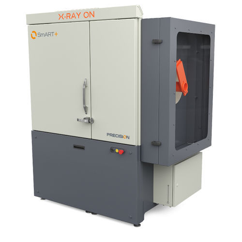 生物发光临床前成像系统 - SmART+ - Precision X-Ray - X射线 / 用于小型动物