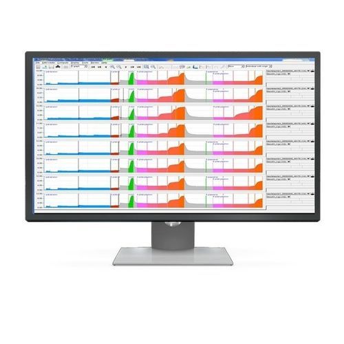 动物研究软件 - Datanalyst - emka TECHNOLOGIES - 分析 / 加工 / 校准