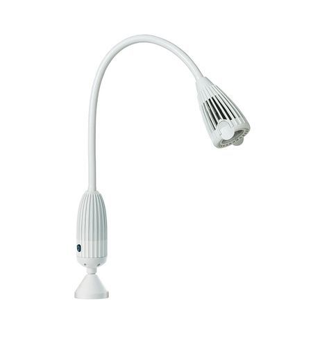诊断医用检查灯 - LUXIFLEX  - MIMSAL - 医用 / 临床 / LED