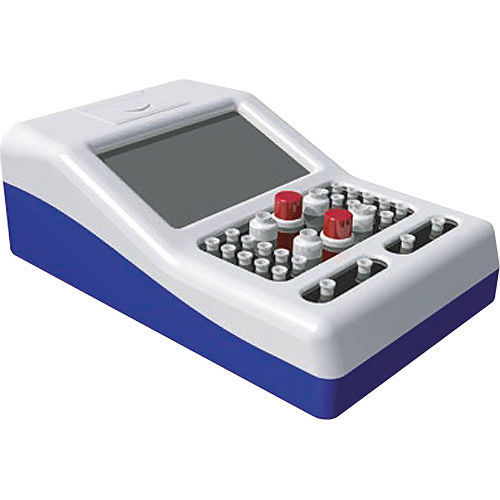自动凝固分析仪 - MINICLOT 4 PLUS - SELEO - 4通道 / 发色 / TCA