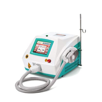 IPL光子嫩肤系统 / 用于脱毛 - TSG-1 - Shanghai Wonderful Opto-Electrics - 用于嫩肤 / 用于血管病变 / 用于色素病变