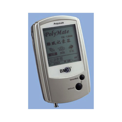 无线网络型睡眠监护仪 - YH-1000 - Medi Waves