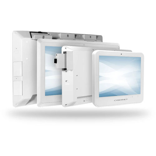 医用显示器 - CyberMed XB24 - Cybernet - HD（高清） / 24" / 16:9
