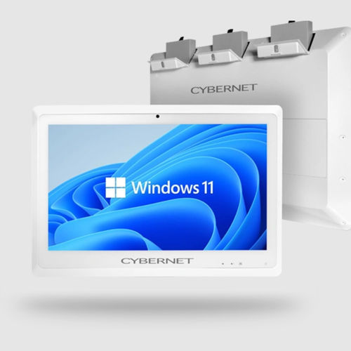 Intel® Core i7医疗电脑 - CyberMed NB24k - Cybernet - Intel® Core i5 / Intel® Core i3 / 手术