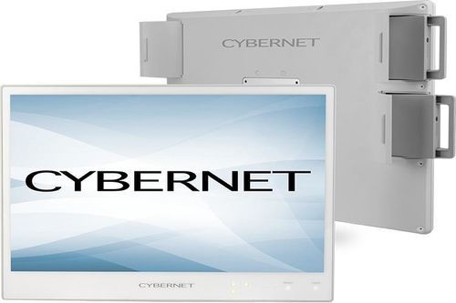 Intel® Core i7医疗控制面板 - CyberMed G24B - Cybernet - Intel® Core i5 / Intel® Core™ Ultra 7 / Intel® Core™ Ultra 5