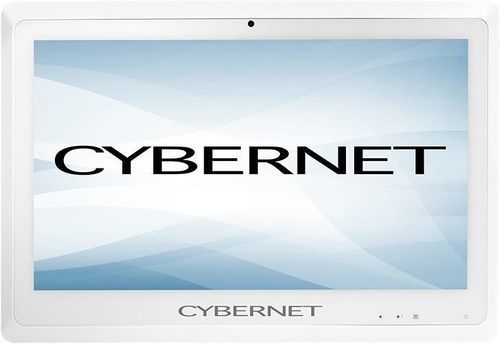 医疗机构医疗控制面板 - CyberMed PX22 - Cybernet - 固定 / 超高解析度 / 防水