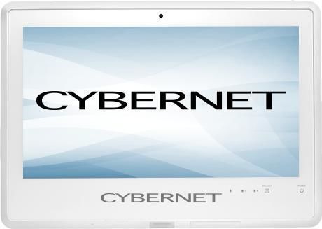 医用显示器 - CyberMed PX20 - Cybernet - 未指定 / 壁挂式 / 触摸屏