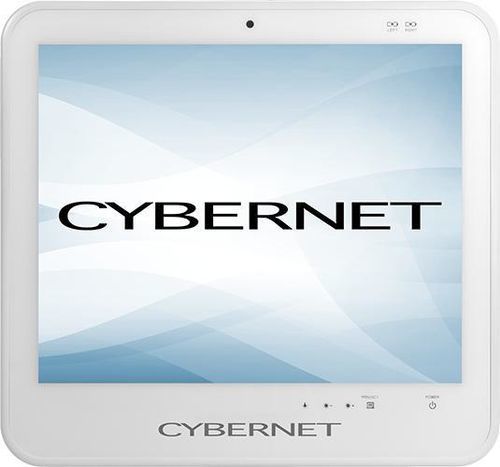 医用显示器 - CyberMed PX19 - Cybernet - 1280 x 1024 / 19" / 手提式