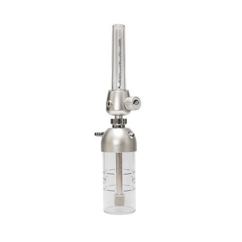 变面积流量计 - FH-A-O-15 - AMCAREMED TECHNOLOGY - 氧气 / 空气 / 用于医院